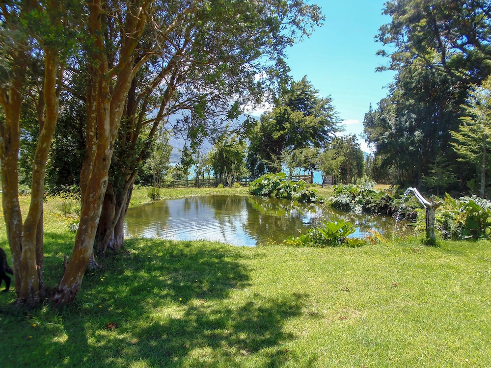 Andes Lodge