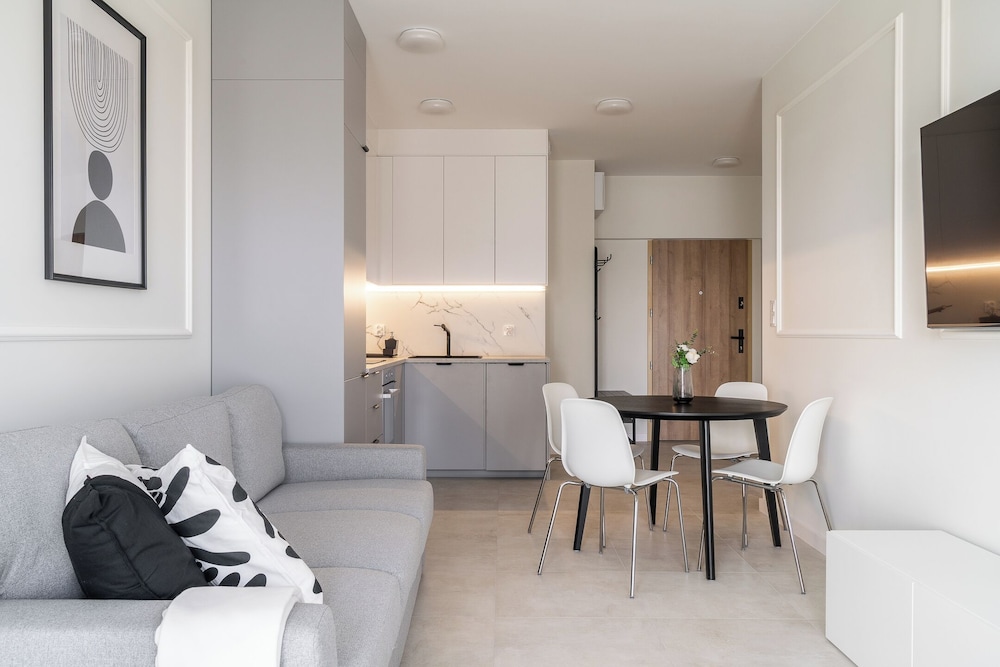 RentPlanet - Apartamenty Quorum