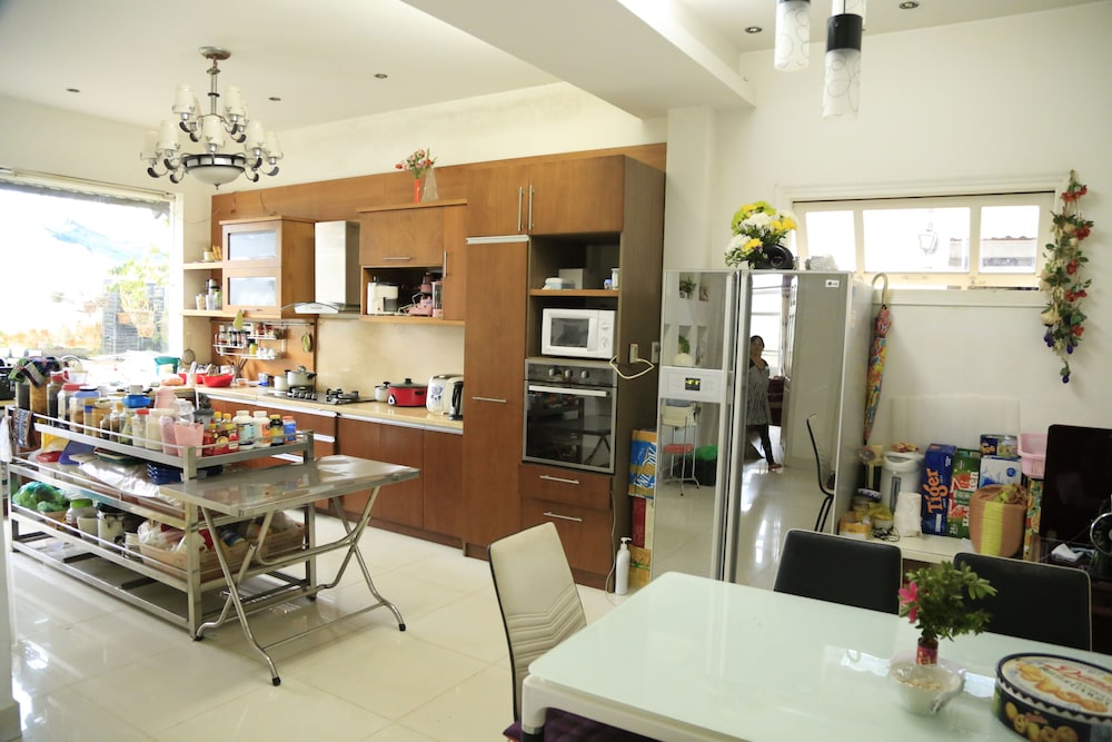Hoai Huong Homestay