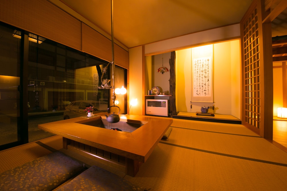 Sake Hotel Tamakiya