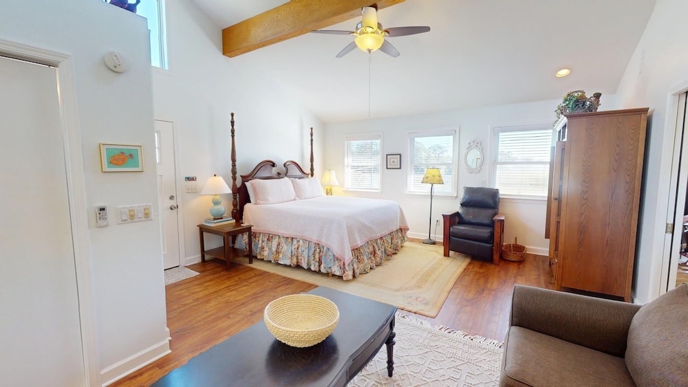 One Marsh Creek by Tybee Vacation Rentals
