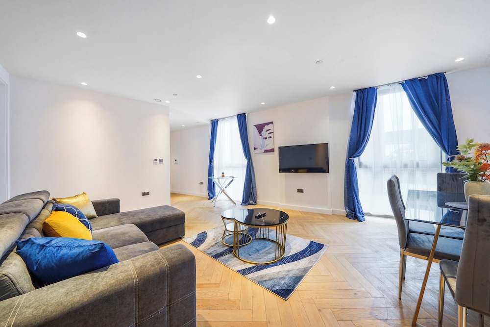 2br-sleeps4-centrallondon-nearwembley