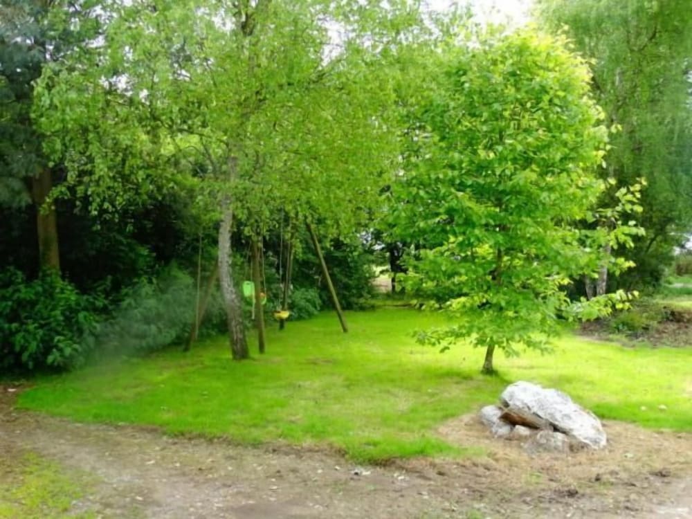 Chambres d'Hôtes le Moulin du Couedic