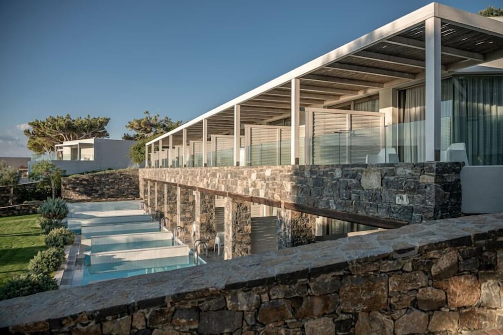 Hotel Kakkos Beach Hotel - Adults Only - Image 1