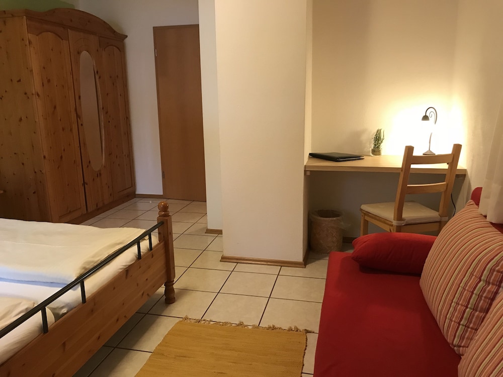 Hotel Reiterhof Gut Weihersmuhle - Property Image 32