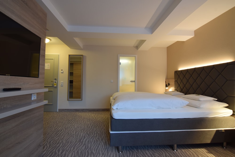 Hotel Villa Huxori - Property Image 2