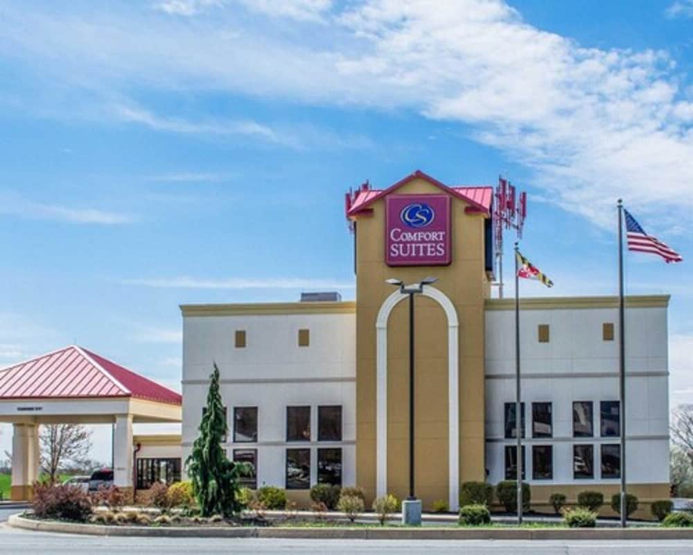 Hagerstown Vacations - Comfort Suites - Property Image 3