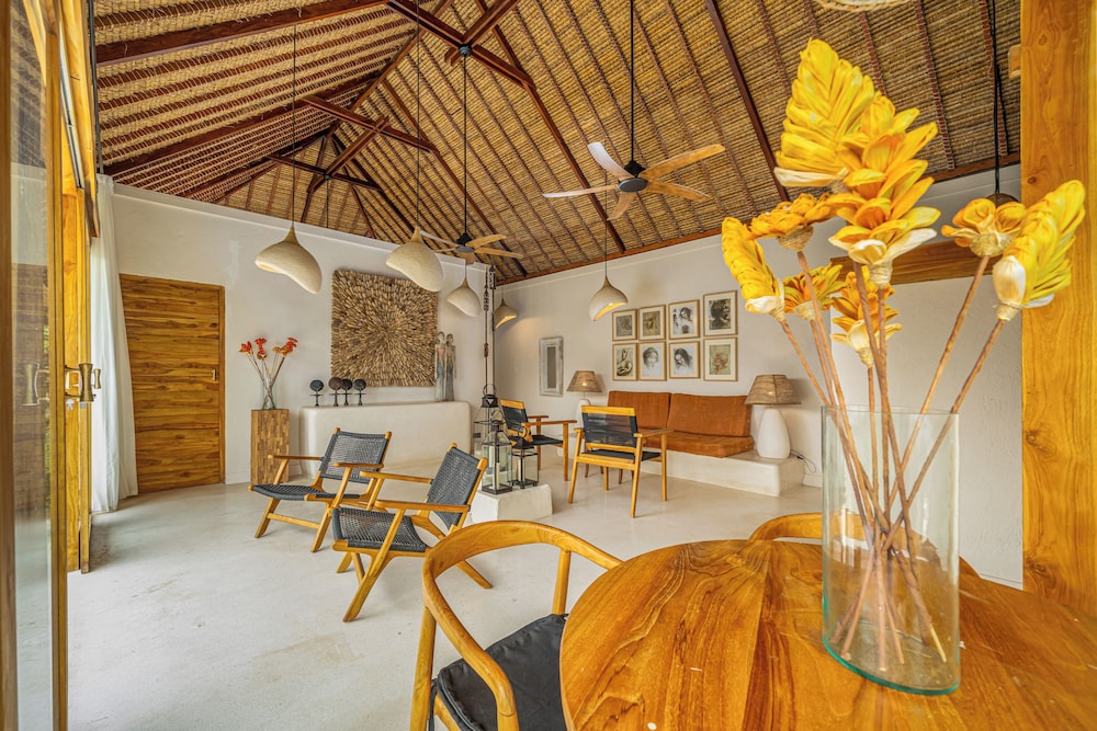 Muraya Villas Ubud