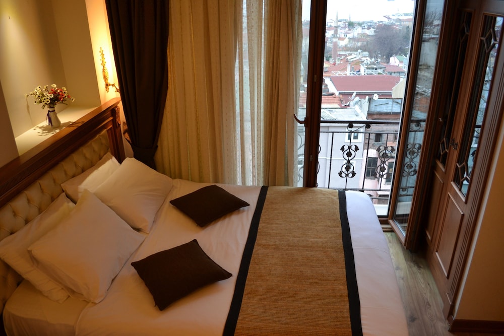 Seven Days Otel - Image 38