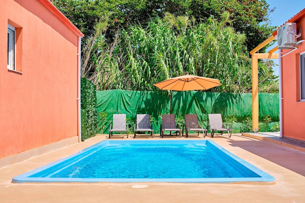 Drastis Escape Villas - Villa Eleni By Estia