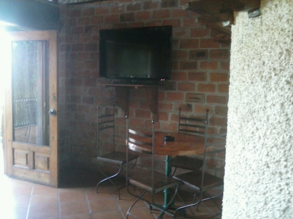 Hotel Suites en la montaña