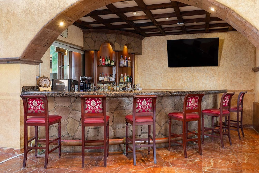 Luxury Suite at Villa del Palmar