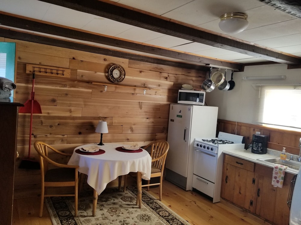 CopperLine Lodge