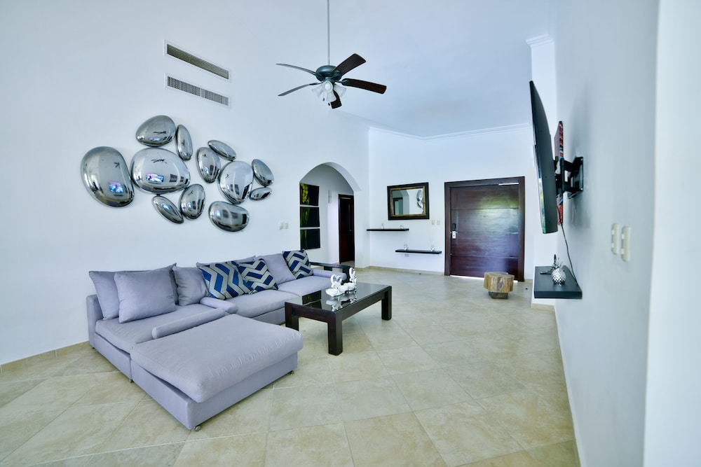 Villa Cocotal view 5
