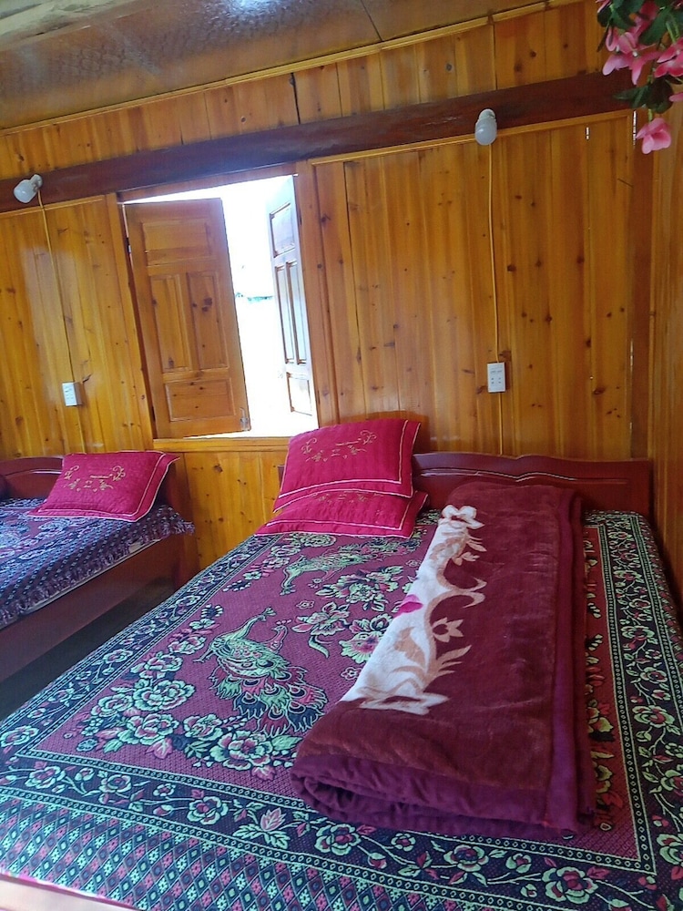 Freedom Homestay