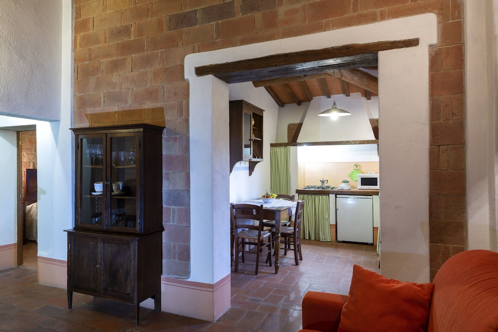 Villa La Morina Agriturismo