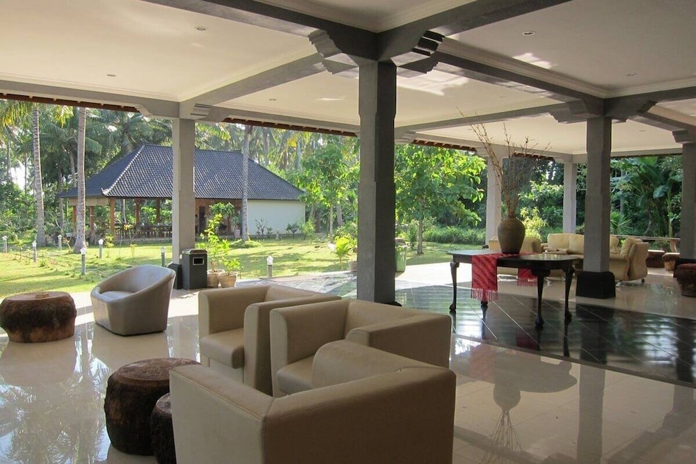 Ring Sameton Resort Hotel