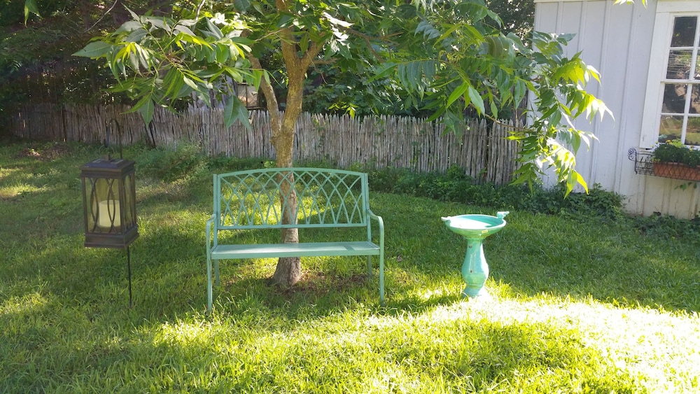 Fig Tree Manor