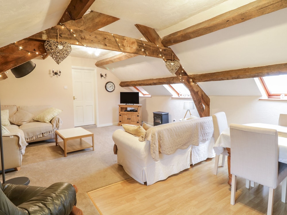Hen Ysgubor Cottage