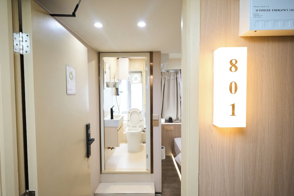 Serene Smart Stay