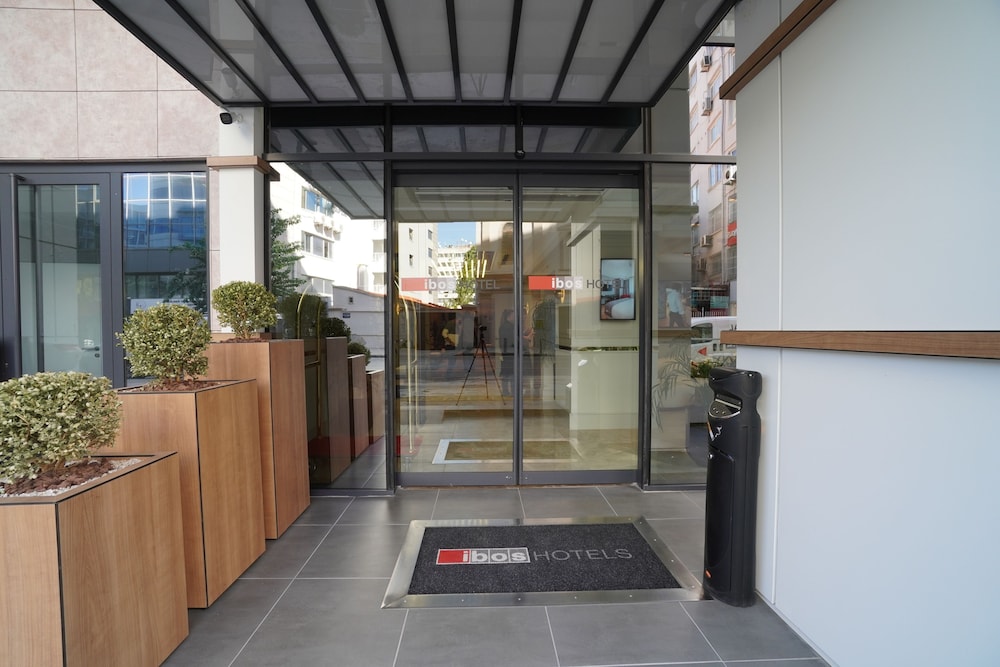 IBOS OTELLERİ İZMİR - Image 118
