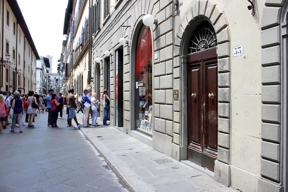 Appartamento Ricasoli