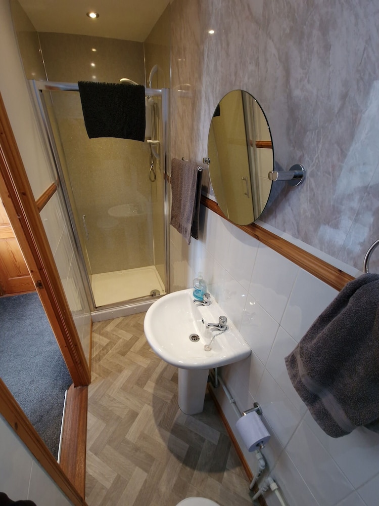 Brae-mar Bed & Breakfast