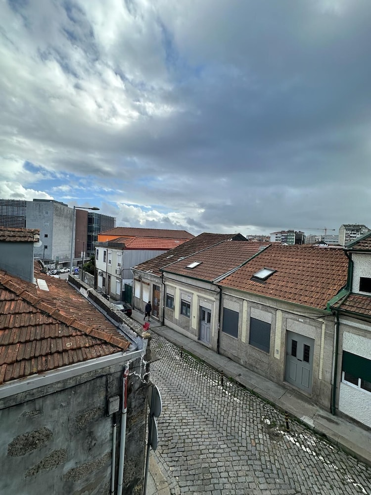 Oporto Station Hostel & Rooms