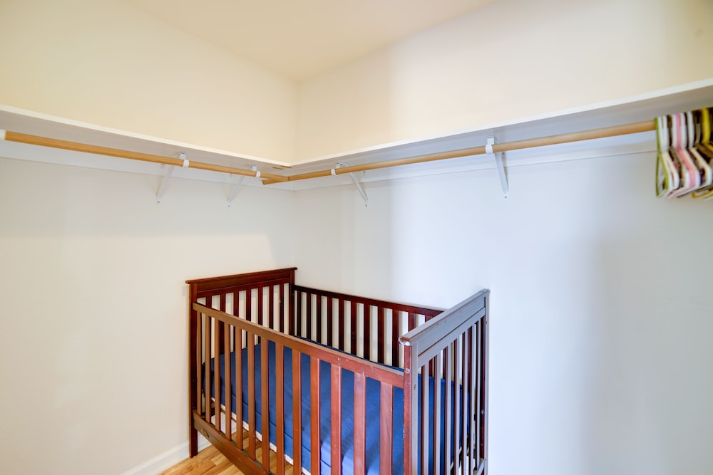 nursery