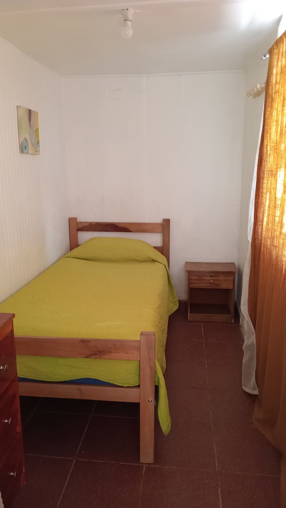 Hostal San Pedro