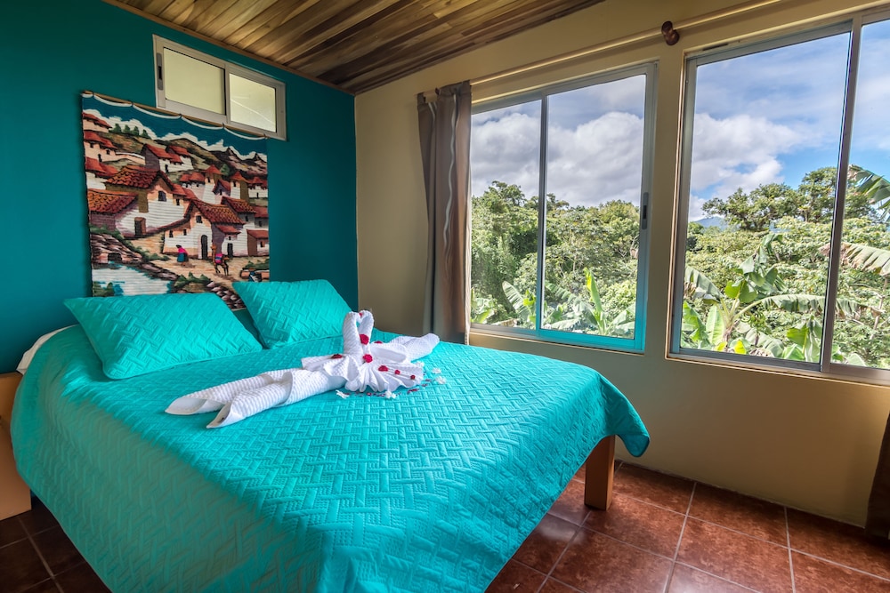 Nepenthe B&B