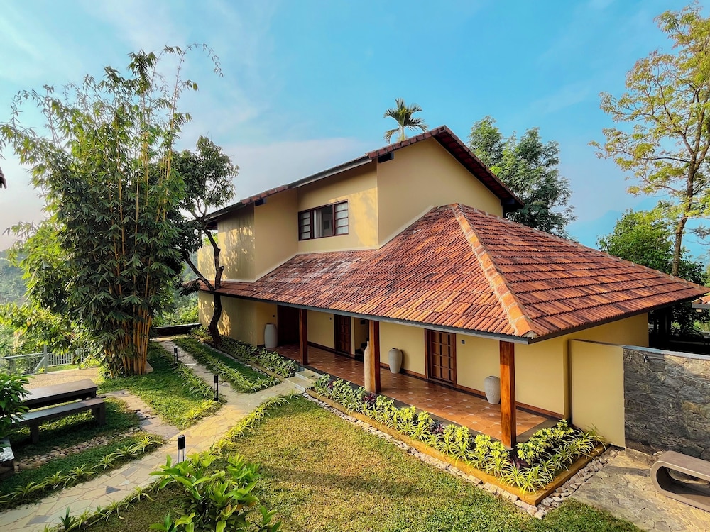 Calithra Boutique Resort
