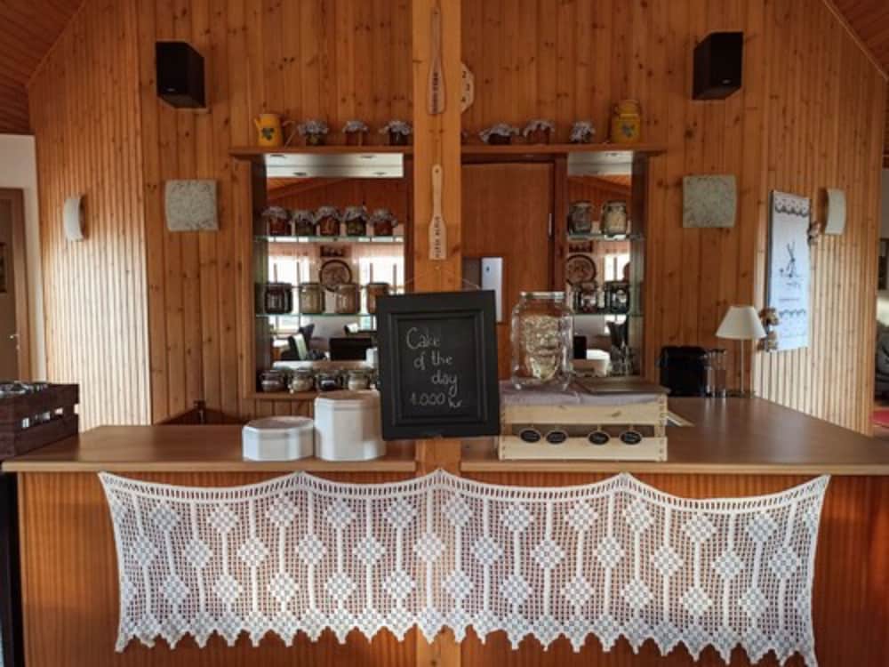 Engimýri Lodge