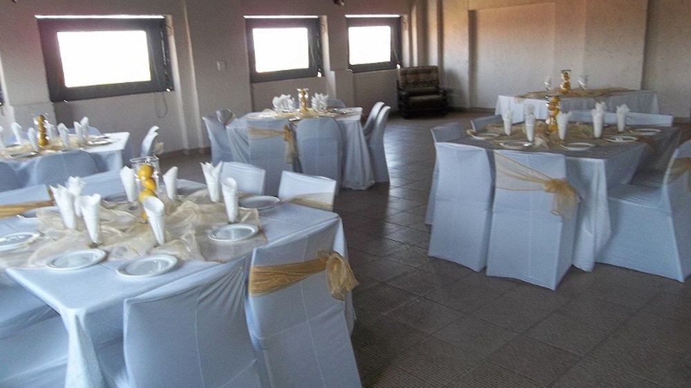 Stiba Guest House