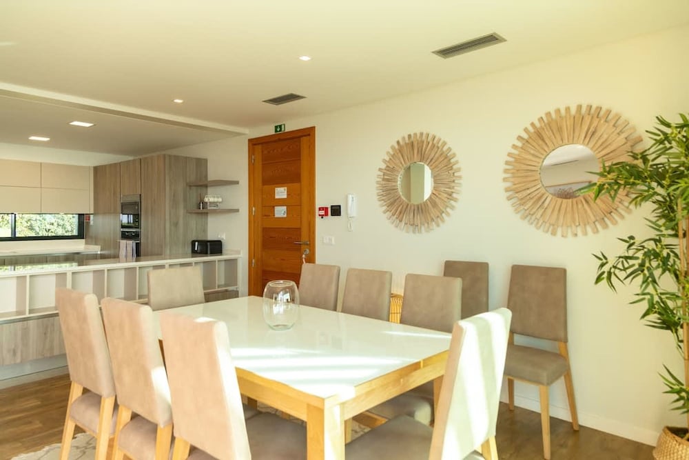 Villa Eden Sky in Prazeres