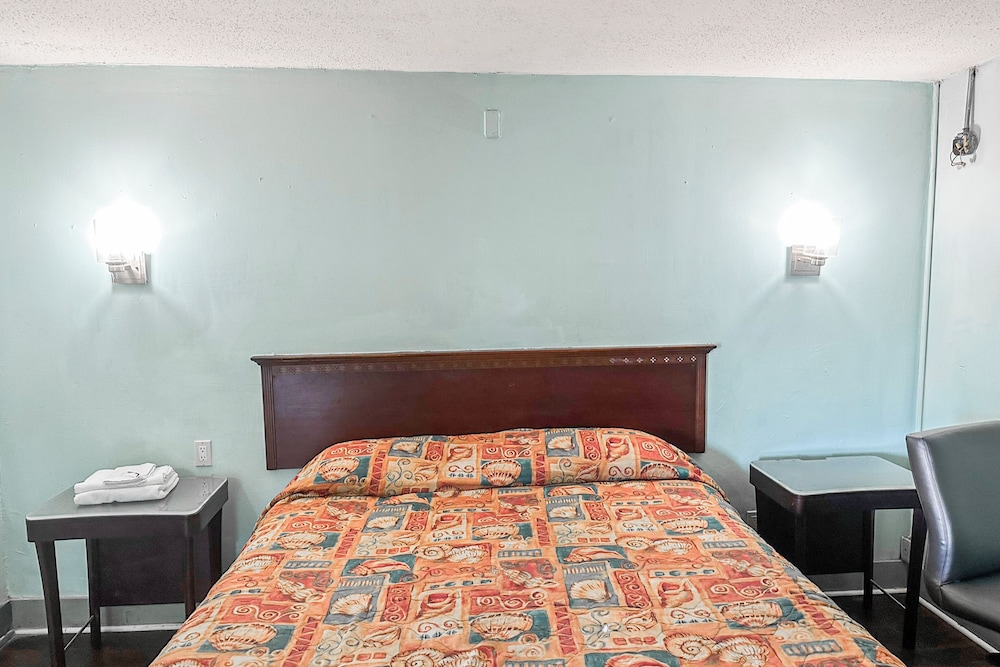 OYO Hotel Jonesboro Near Atlanta Airport