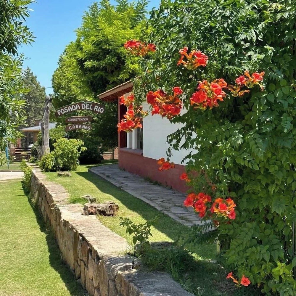 Posada del Rio