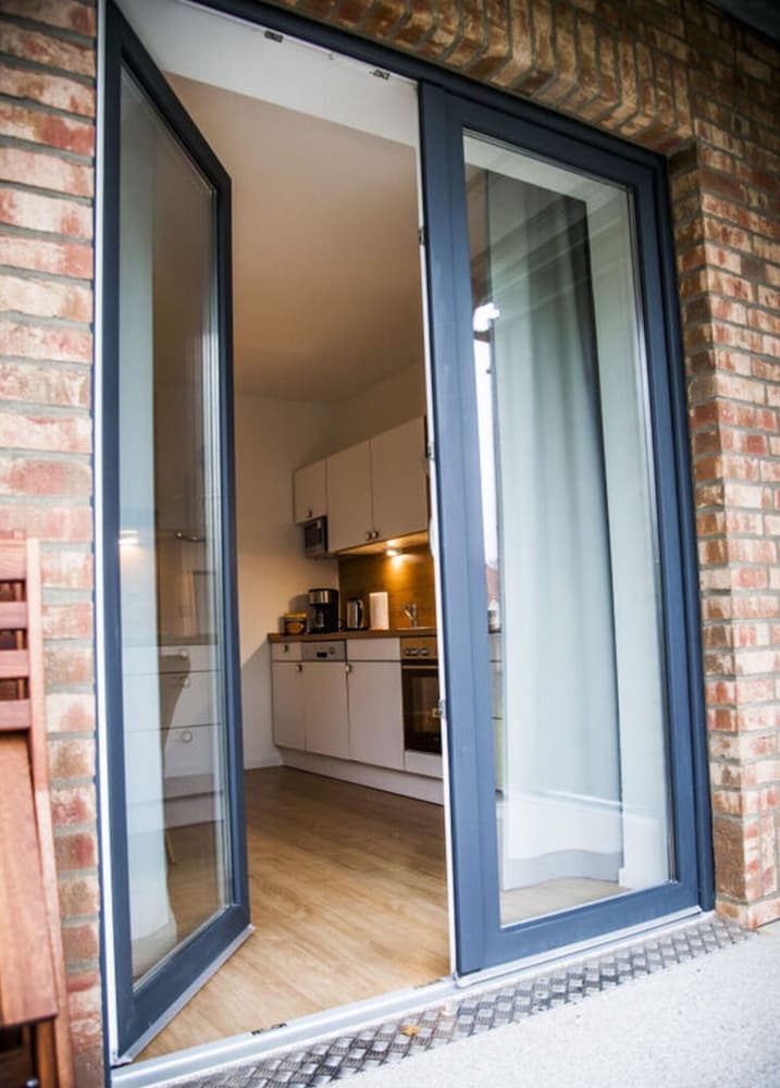 Lutter See Modern Retreat
