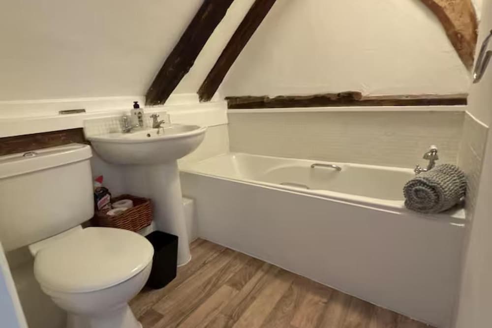 Countryside Cottage in Bulmer- Sleeps 6/7