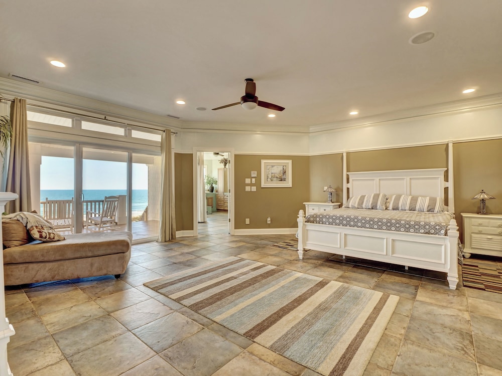 Coppertop by Topsail Realty