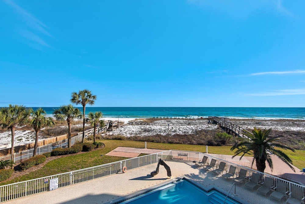 Destin on the Gulf 303