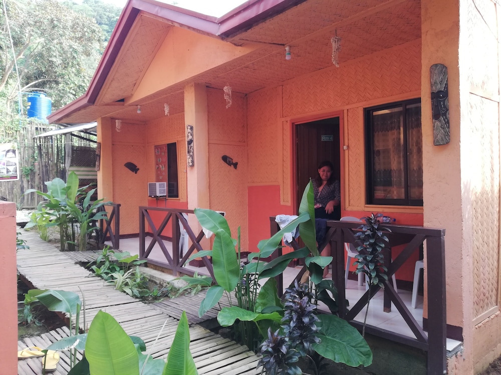 Forest Inn