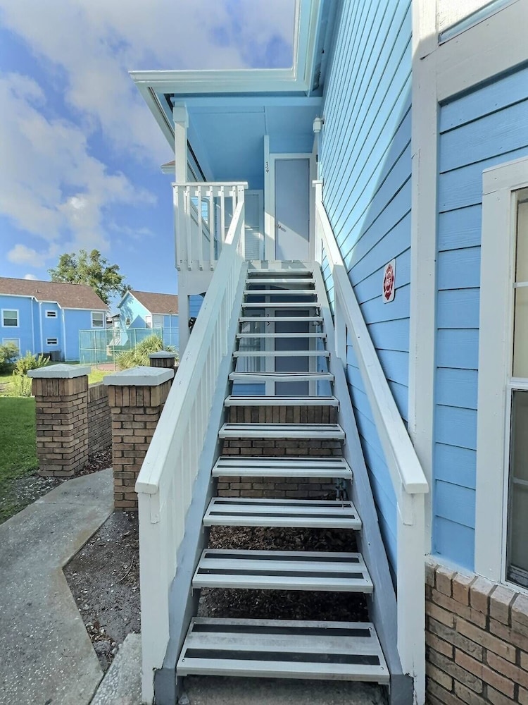 3-bedroom Apartment Minutes From Disney