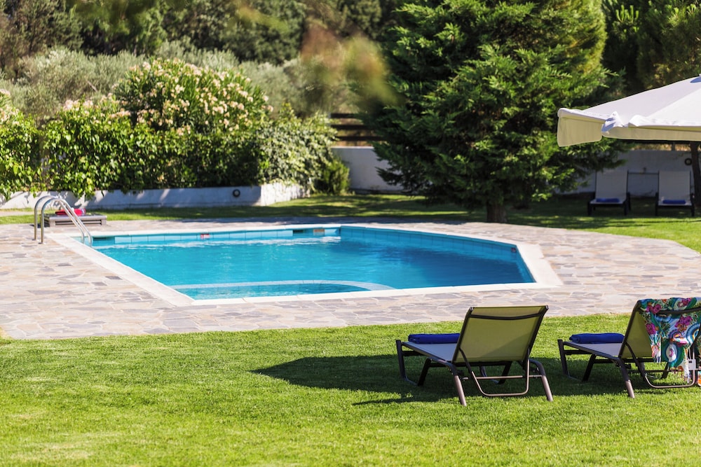 Villa Aurora Crete