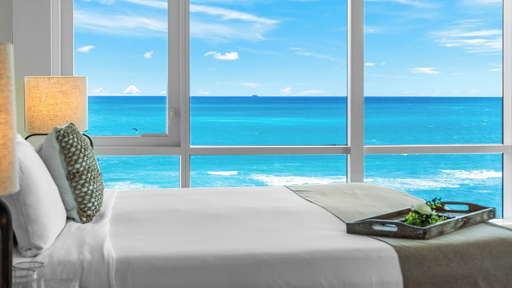 Luxury Vacation Rentals at 1 Hotel & Homes by LRMB