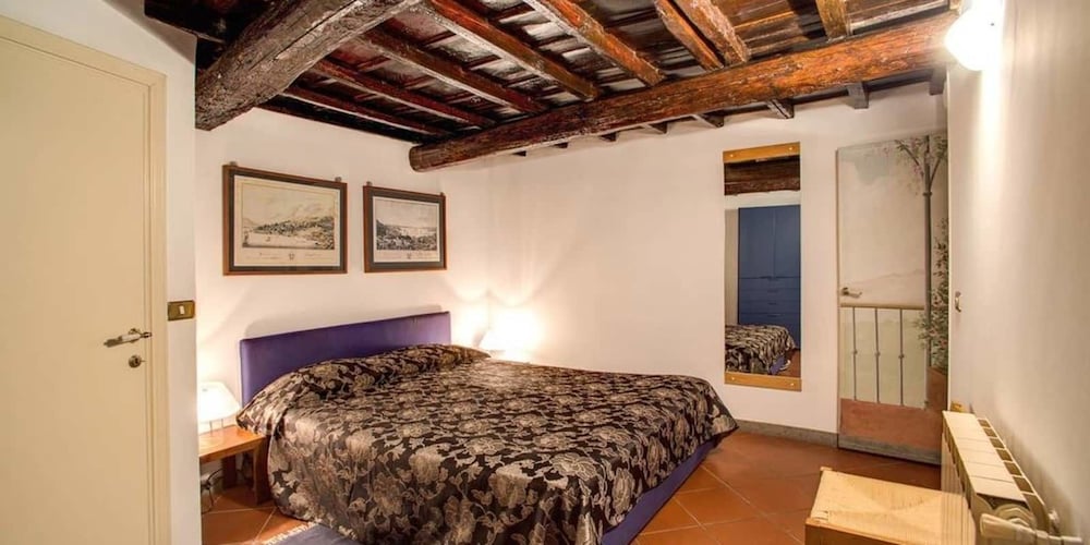 Cartari Elegant Suite Piazza Navona