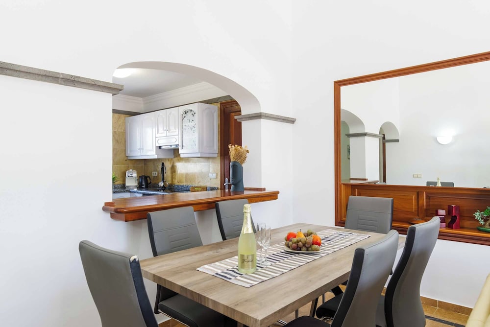Villa Gisher