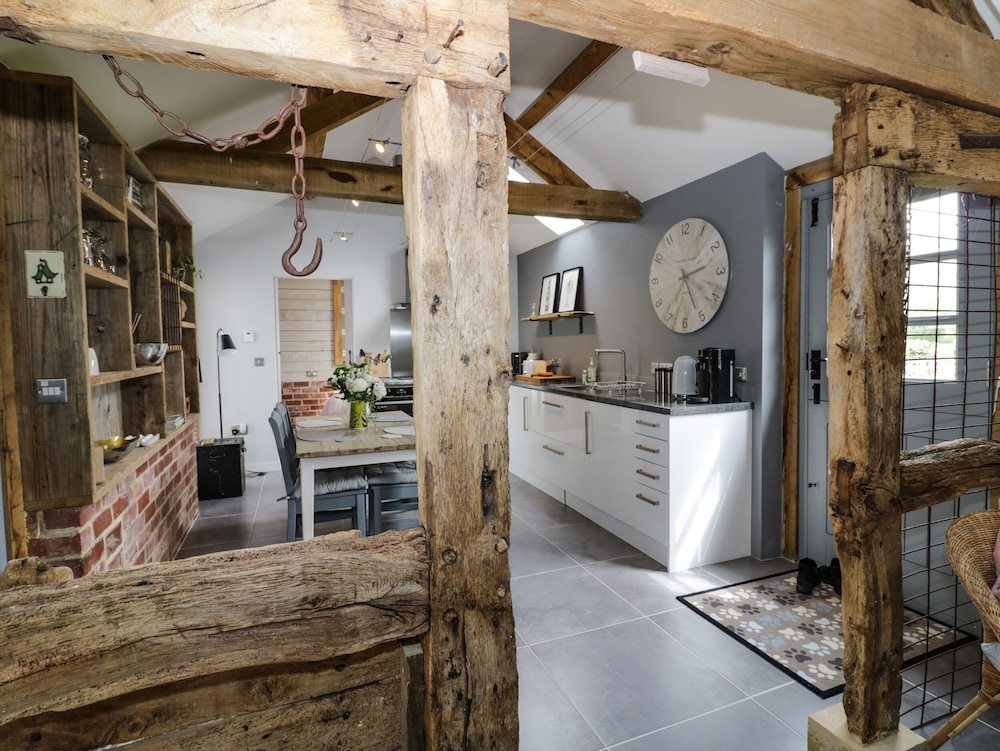 Freds Shed