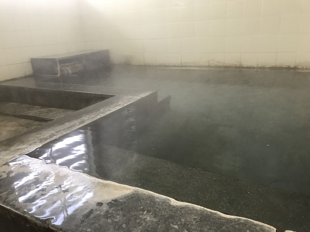 EHO Ryokan