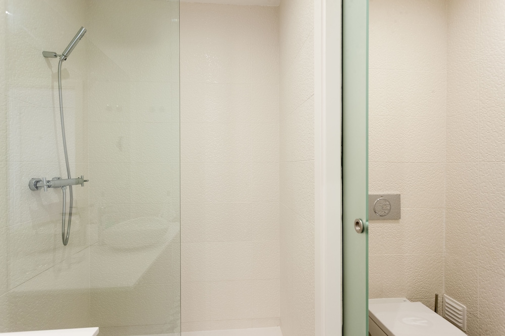 Sao Bento Blue One-Bedroom Apartment - by LU Holidays